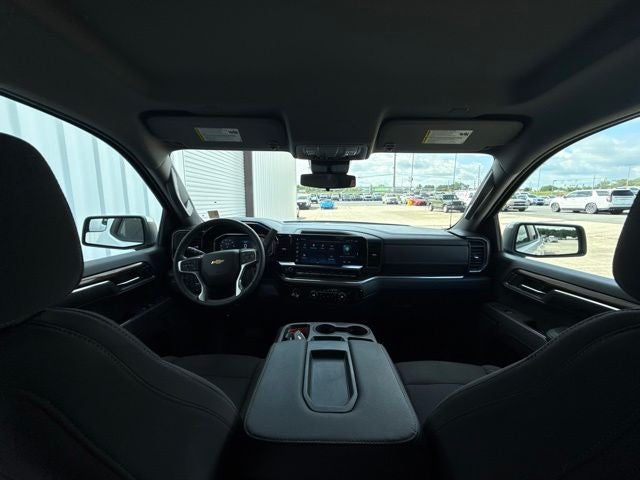 2023 Chevrolet Silverado 1500 LT LT1