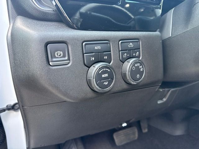 2023 Chevrolet Silverado 1500 LT LT1