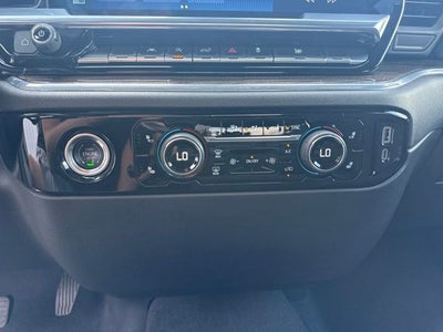 2023 Chevrolet Silverado 1500 LT LT1