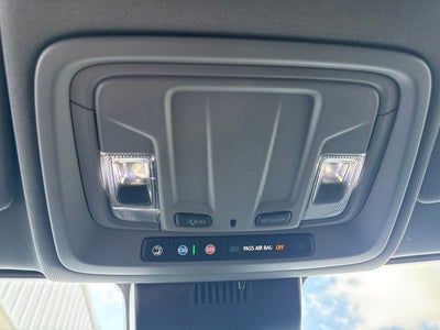 2023 Chevrolet Silverado 1500 LT LT1