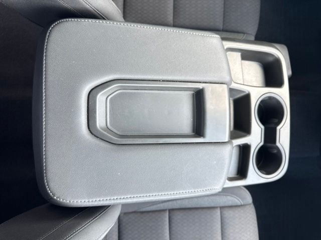 2023 Chevrolet Silverado 1500 LT LT1