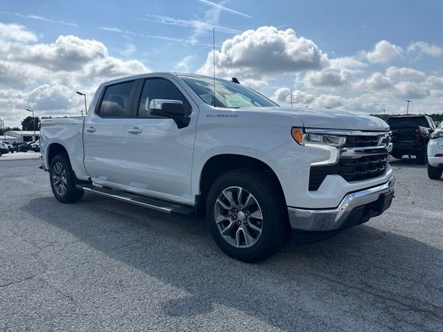 2023 Chevrolet Silverado 1500 LT LT1