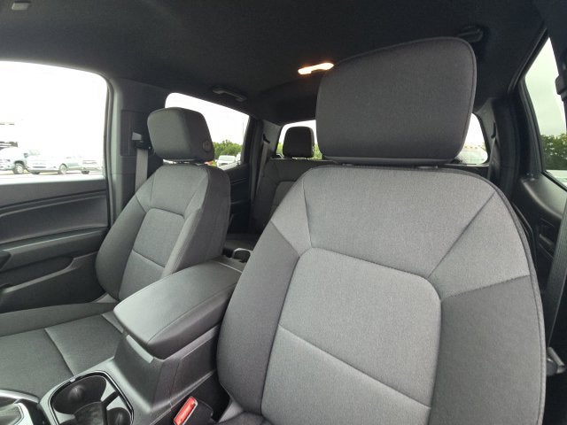 2026 Chevrolet Colorado Work Truck