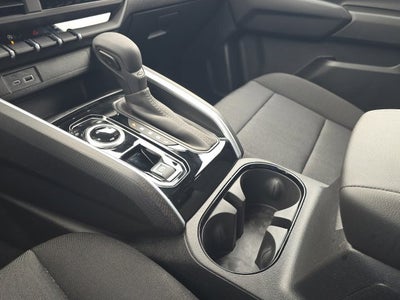 2026 Chevrolet Colorado Work Truck