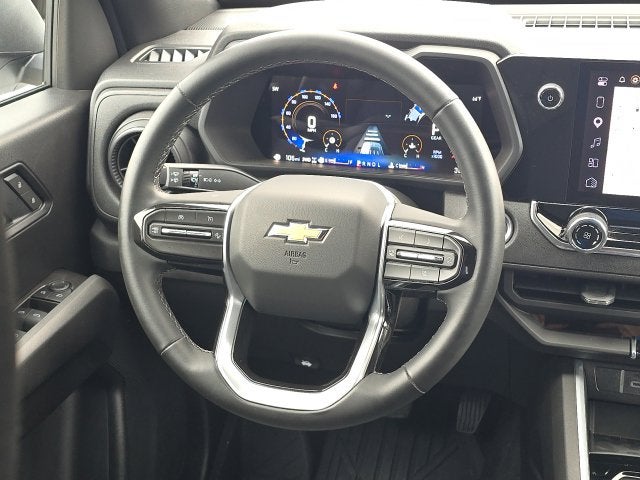 2026 Chevrolet Colorado Work Truck