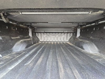 2023 Chevrolet Colorado ZR2