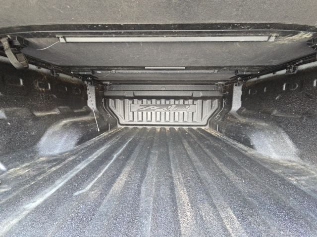 2023 Chevrolet Colorado ZR2