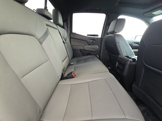 2023 Chevrolet Colorado ZR2