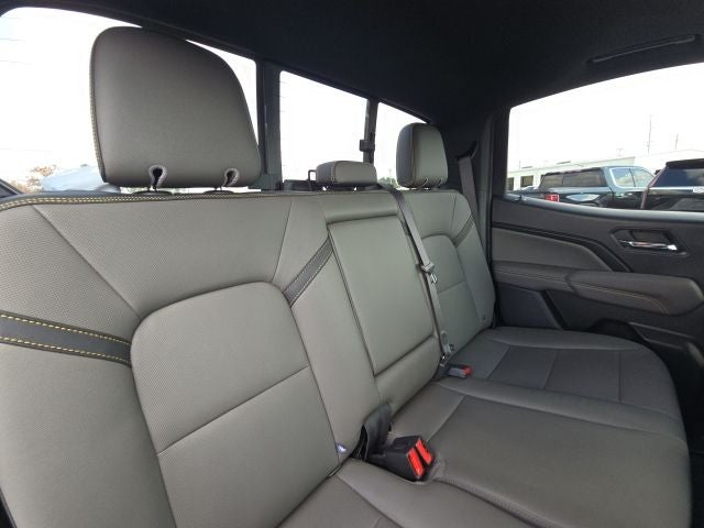 2023 Chevrolet Colorado ZR2