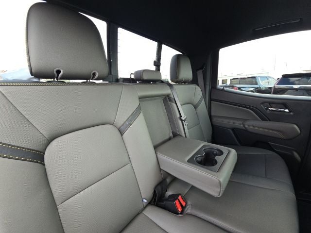 2023 Chevrolet Colorado ZR2