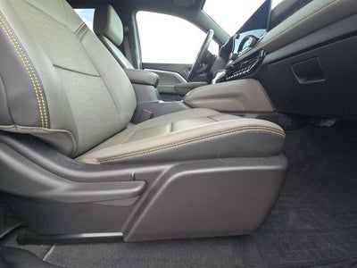 2023 Chevrolet Colorado ZR2