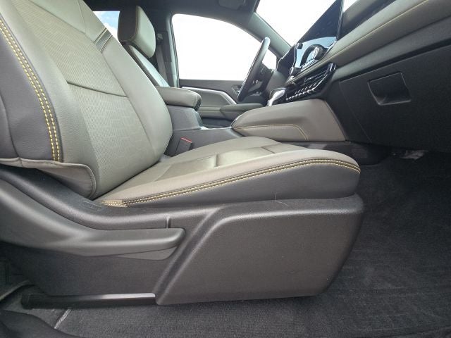 2023 Chevrolet Colorado ZR2