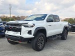 2023 Chevrolet Colorado ZR2