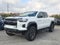 2023 Chevrolet Colorado ZR2