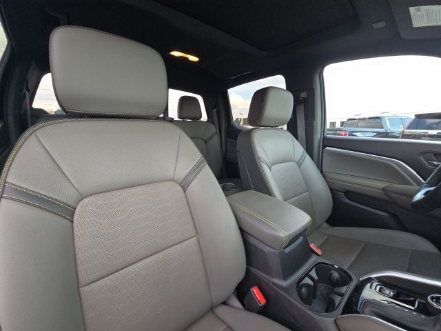 2023 Chevrolet Colorado ZR2