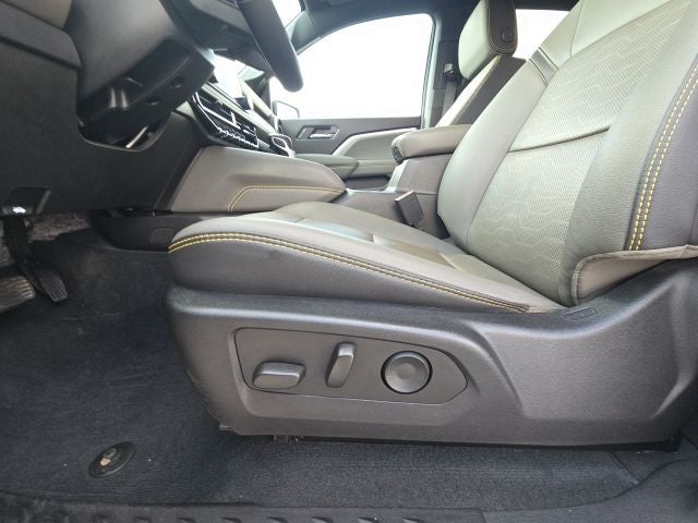 2023 Chevrolet Colorado ZR2