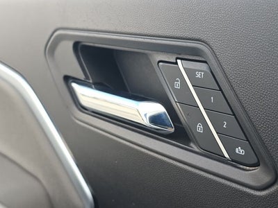 2023 Chevrolet Colorado ZR2