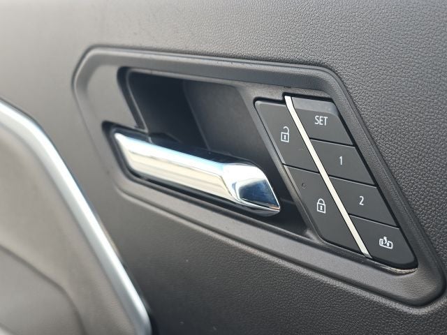 2023 Chevrolet Colorado ZR2