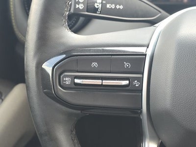 2023 Chevrolet Colorado ZR2