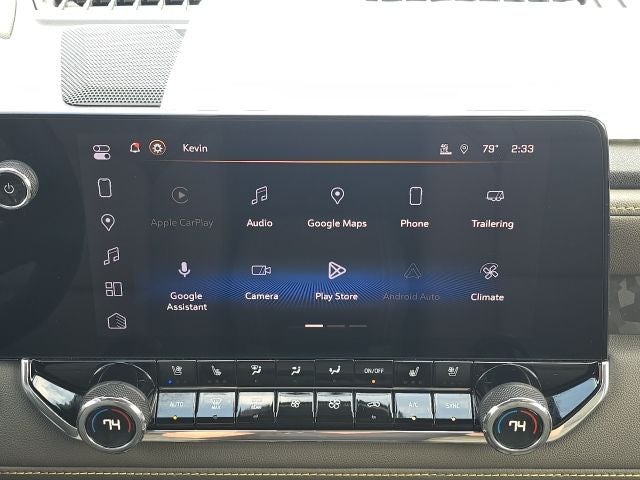 2023 Chevrolet Colorado ZR2