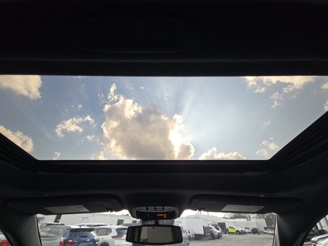 2023 Chevrolet Colorado ZR2