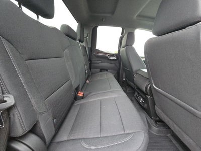 2025 Chevrolet Silverado 1500 LT LT1