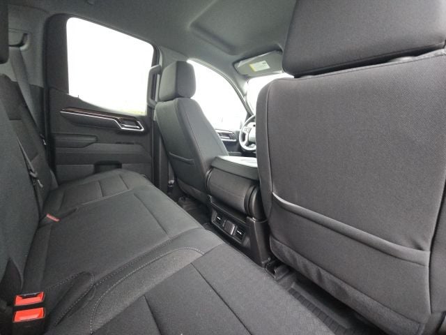 2025 Chevrolet Silverado 1500 LT LT1