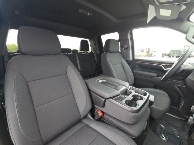 2025 Chevrolet Silverado 1500 LT LT1