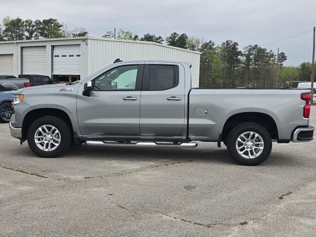 2025 Chevrolet Silverado 1500 LT LT1