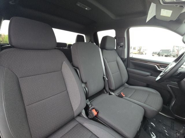 2025 Chevrolet Silverado 1500 LT LT1