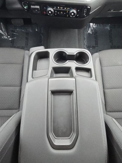 2025 Chevrolet Silverado 1500 LT LT1