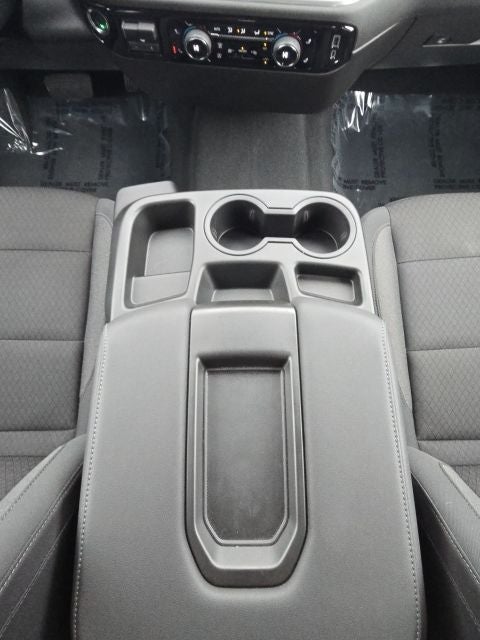 2025 Chevrolet Silverado 1500 LT LT1