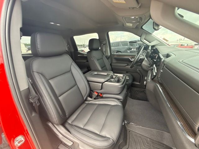 2024 Chevrolet Silverado 1500 LT LT1