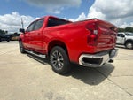 2024 Chevrolet Silverado 1500 LT LT1