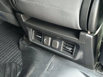 2021 Chevrolet Silverado 1500 LT Texas Edition