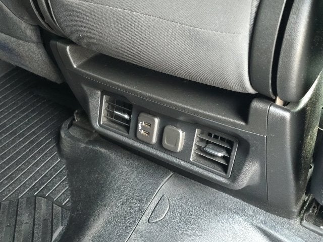 2021 Chevrolet Silverado 1500 LT Texas Edition