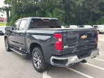 2021 Chevrolet Silverado 1500 LT Texas Edition