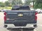 2021 Chevrolet Silverado 1500 LT Texas Edition