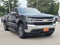 2021 Chevrolet Silverado 1500 LT Texas Edition