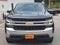 2021 Chevrolet Silverado 1500 LT Texas Edition
