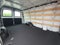 2025 Chevrolet Express 2500 Work Van Cargo