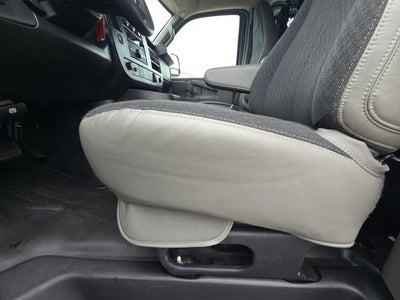 2025 Chevrolet Express 2500 Work Van Cargo