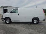 2025 Chevrolet Express 2500 Work Van Cargo