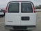 2025 Chevrolet Express 2500 Work Van Cargo