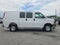 2025 Chevrolet Express 2500 Work Van Cargo