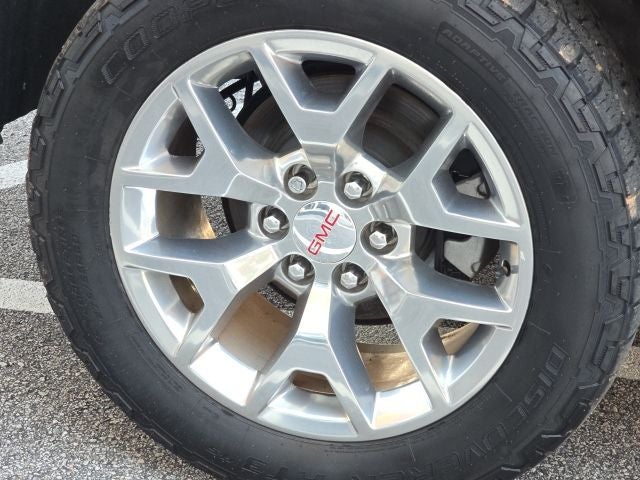 2020 GMC Yukon XL SLT