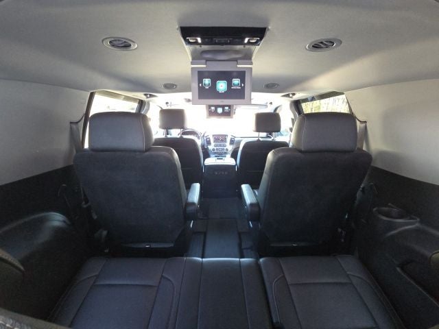 2020 GMC Yukon XL SLT