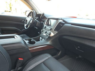 2020 GMC Yukon XL SLT