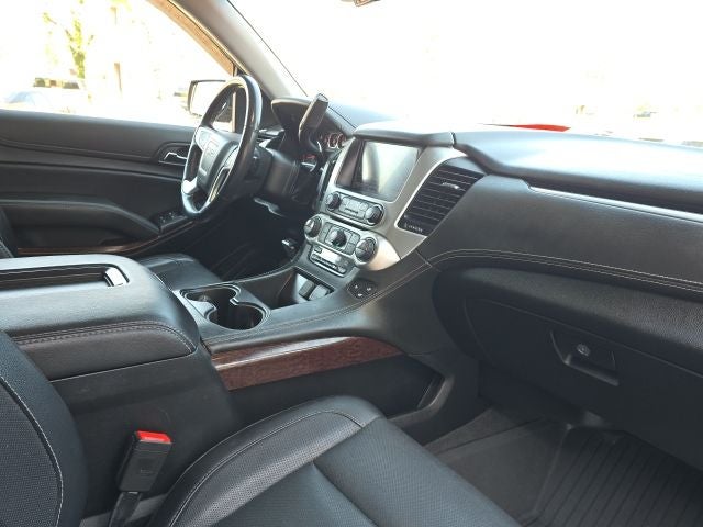 2020 GMC Yukon XL SLT