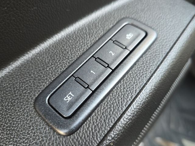 2020 GMC Yukon XL SLT